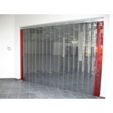 PVC Curtains