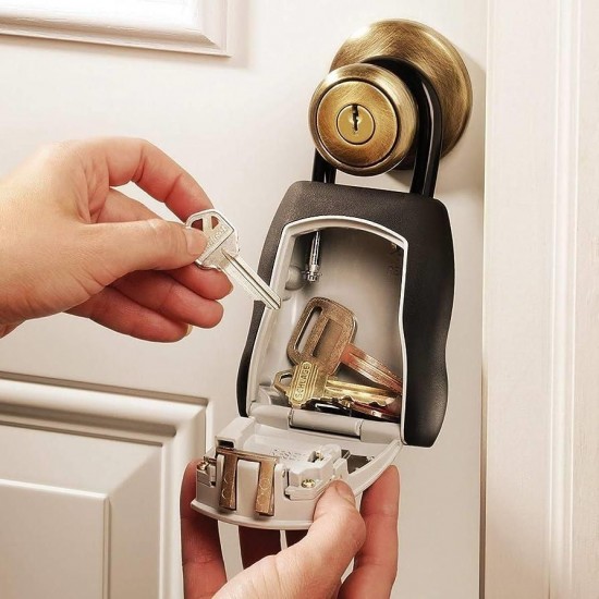 Master Lock Key Holder 5400EURD