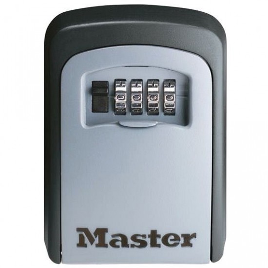 Master Lock Key Holder 5401EURD