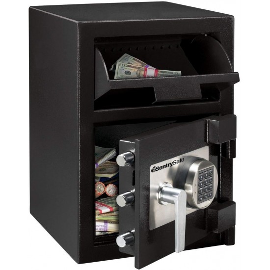 Depository Safe DH-074E