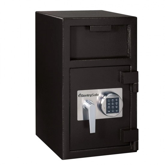 Depository Safe DH-109E