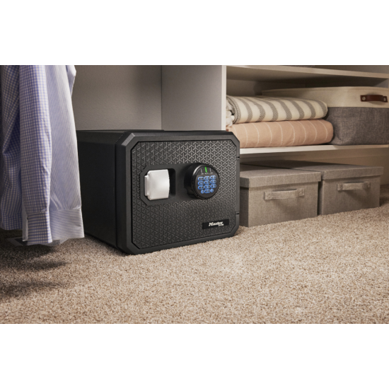 MasterLock Fire and water resistant electronic combination safe