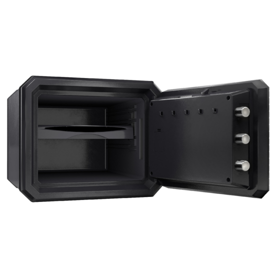 MasterLock Fire and water resistant electronic combination safe