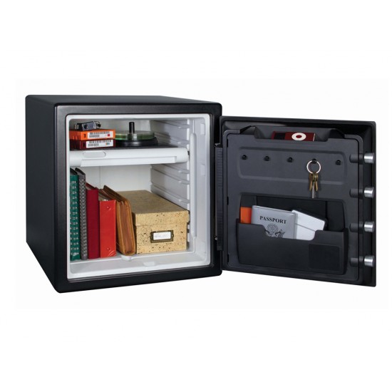 Master Lock Fire and water resistant safe LFW123FTC