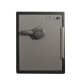 Master Lock Fire and water resistant safe LFW205FYC