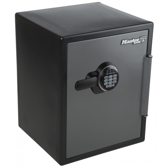 Master Lock Fire and water resistant safe LFW205FYC