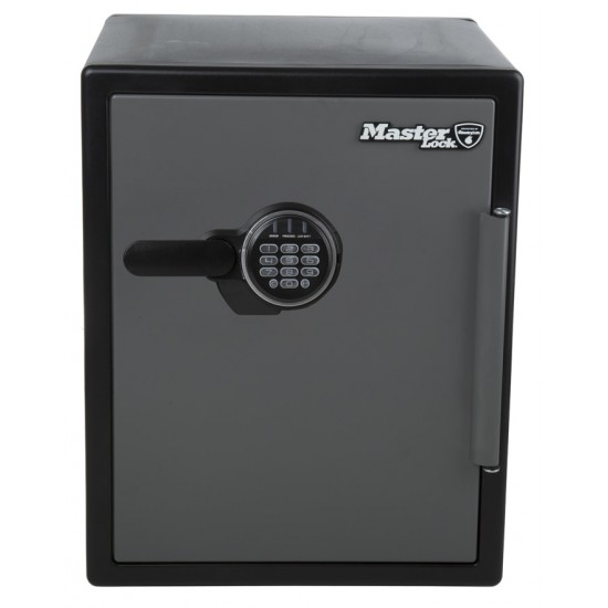 Master Lock Fire and water resistant safe LFW205FYC