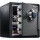 Master Lock Fire and water resistant safe LTW123GTC