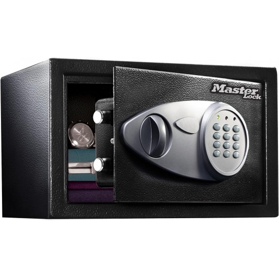 Master Lock Seifs X055ML