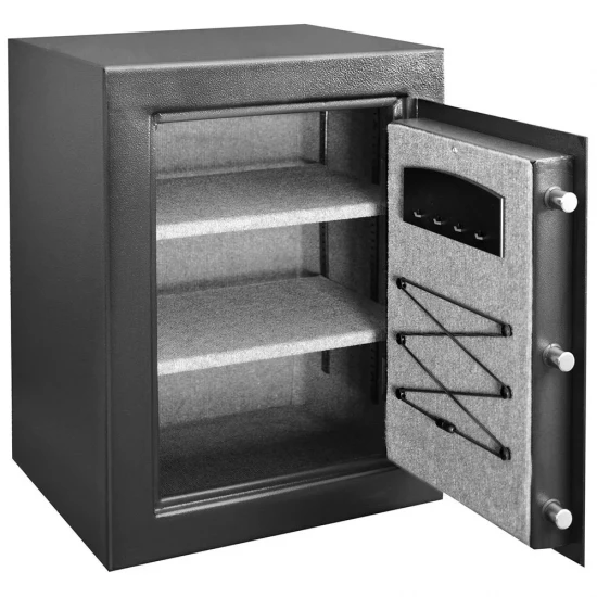 Master Lock Burglary-resistant safe T6-331ML