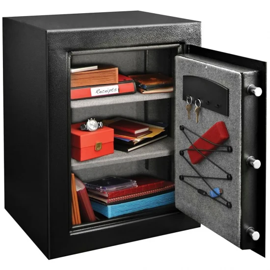 Master Lock Burglary-resistant safe T6-331ML