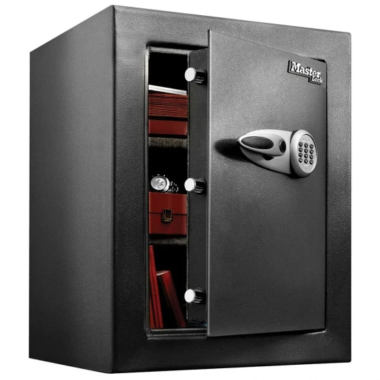 Master Lock Burglary-resistant safe T8-331ML