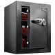 Master Lock Burglary-resistant safe T6-331ML