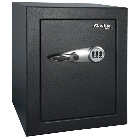 Master Lock Burglary-resistant safe T8-331ML