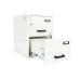 Fire-resistant filing cabinet FC 2 EL