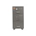 Fire-resistant filing cabinet FC 3 EL
