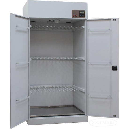 Drying cabinet SCO-10 V