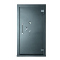 Pretuzlaušanas bruņotas seifu durvis VALBERG AVD 3