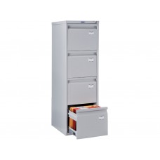 Metal filing cabinet A 44