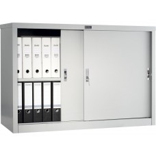 Metal filing cabinet AMT 0812