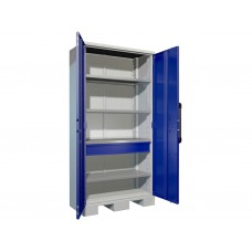 Tool cabinet AMH TC-004010