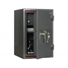 Fireproof safe ASG 67T