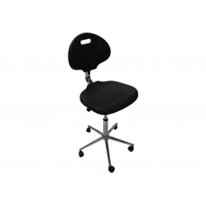 PRO INDUSTRIAL chair without armrests