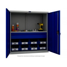 Tool cabinet TC 1095-001010