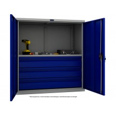 Tool cabinet TS 1095-001030
