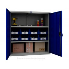 Tool cabinet TC 1095-002000
