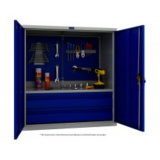 Tool cabinet TS 1095-021020