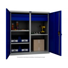Tool cabinet TS 1095-100302