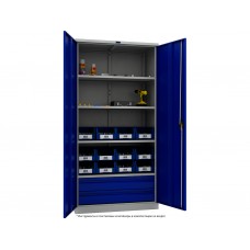 Tool cabinet TC-1995-004020