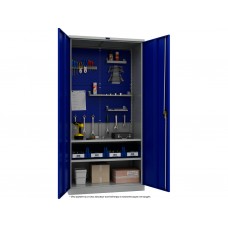 Tool cabinet TC-1995-042000