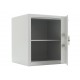 Burglary-resistant safe ASK 46 EL