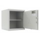 Burglary-resistant safe ASK 46 EL