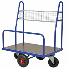 Construction Trolleys