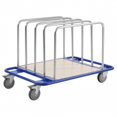 Sheet Material Trolleys