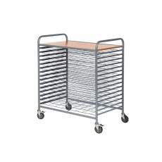 Drying Trolleys