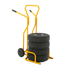 Tire Trolleys