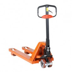 Hydraulic Trolleys