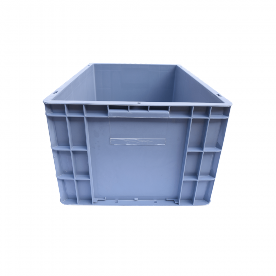 Plastmasas kaste EU4622, 600 x 400 x 230 mm