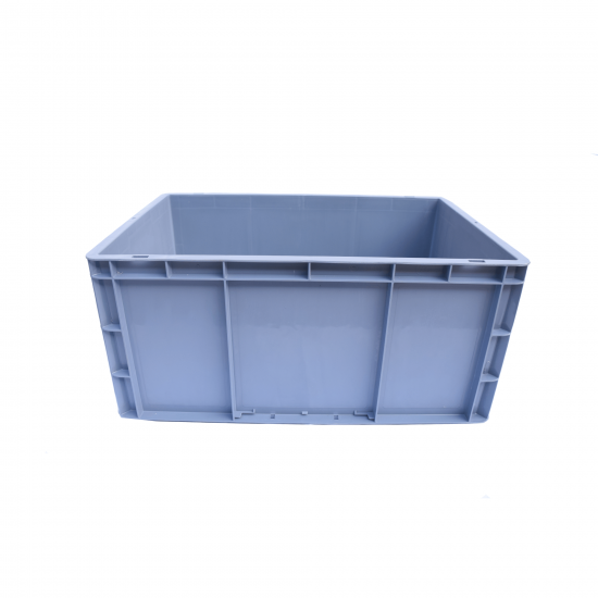 Plastmasas kaste EU4622, 600 x 400 x 230 mm