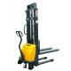 Semi-electric stacker PL 1600 EL, I43166