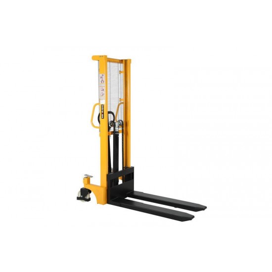 Manual Stacker PL 1600 ST, I43161