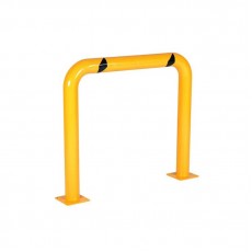 Safety barriers