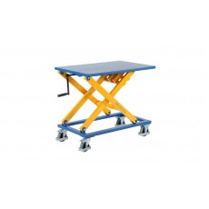 Mobile Lift Tables