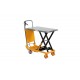 Lifting board on wheels 300 kg, I51030