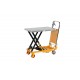 Lifting board on wheels 300 kg, I51030