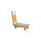 Lifting board on wheels 300 kg, I51030